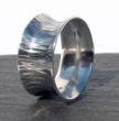 wedge hammered curved ring.jpg
